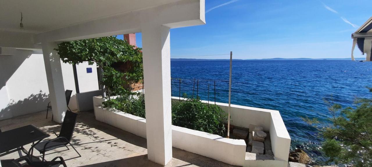 Jozefina Apartment Split Exterior foto