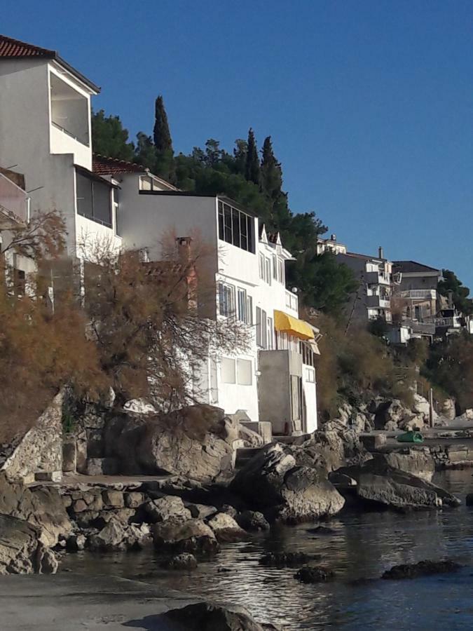 Jozefina Apartment Split Exterior foto