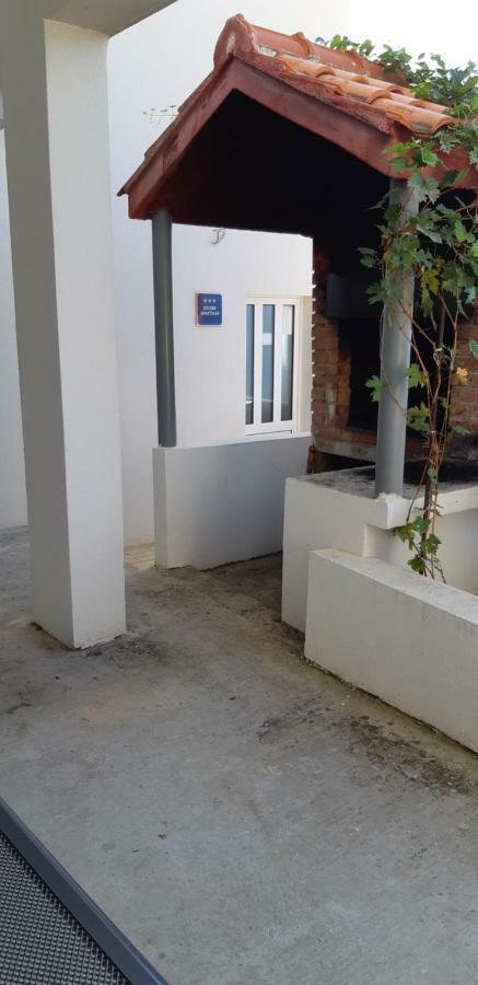 Jozefina Apartment Split Exterior foto